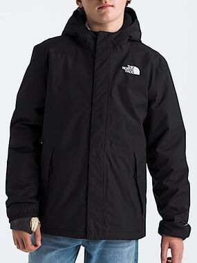 The North Face Antora rain Hooded Shell Jacket